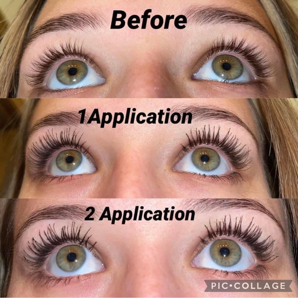 Mascara - Picture 4 of 5